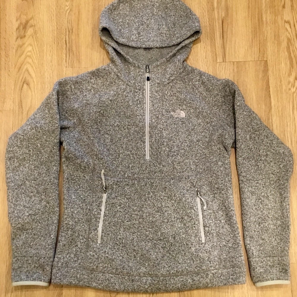 North Face Fleece